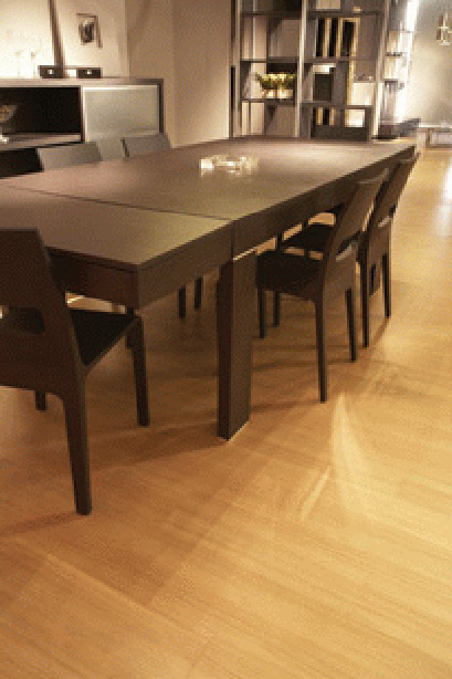 มารู้จักกับพื้นไม้ลามิเนต