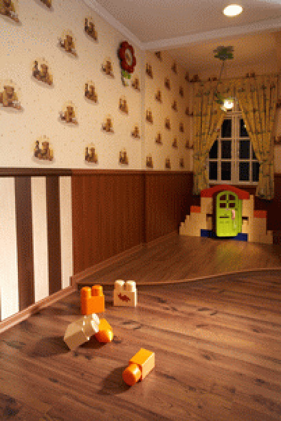 ข้อแนะนำการติดตั้ง ไม้ลามิเนต