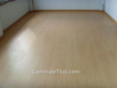 พื้นไม้ลามิเนต Laminate Galliant GL-399 ความหนา 8 มม. laminatethai