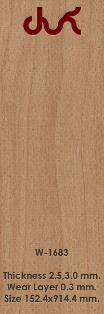 กระเบื้องยางลายไม้ STARFLEX WOOD - by laminatethai