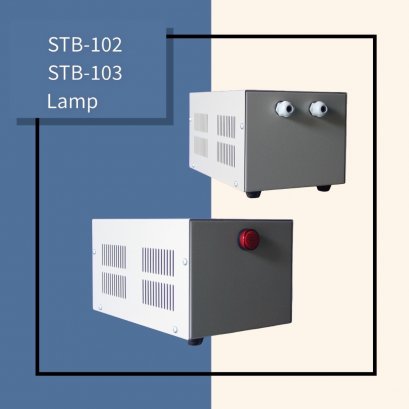 STB-102,STB-103 Lamp