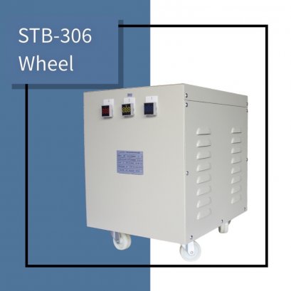 หม้อแปลงไฟฟ้า3เฟส