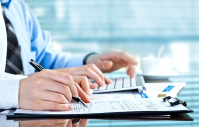 5.บัญชี การเงิน จำนวน 2 ตำแหน่ง