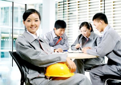 3.เจ้าหน้าที่ติดตั้ง ควบคุมคุณภาพ ซ่อมบำรุงรักษา และให้บริการหลังการขายประจำฝ่ายผลิต (ชาย) จำนวน 2 ตำแหน่ง