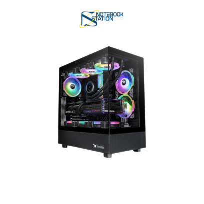 CASE (เคส) THERMALTAKE View 270 TG ARGB Black ราคา 2,490.-