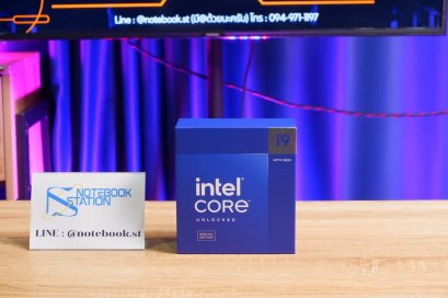 ซีพียู(สินค้ามือสอง) Intel Core i9-14900KS 3.2 GHz 24C/32T LGA-1700 ราคา 22,990.-
