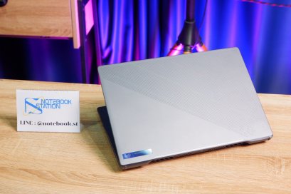 Asus ROG Zephyrus G16 i9-13900H RTX-4050(6GB) Ram16 SSD512 จอ16 2K 240Hz เกมมิ่งสเปคจัดเต็ม ดีไซน์เครื่องสวย วัสดุดี มีประกันศูนย์ เครื่องพร้อมใช้งานพียง 40,990.-