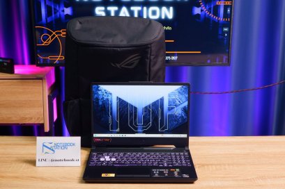 Asus TUF Gaming A15 Ryzen5-7535HS RTX2050(4GB) Ram8 SSD512GB จอ 15.6 FHD IPS 144Hz เกมมิ่งสเปคสูง ราคา 17,500.- มีประกันศูนย์