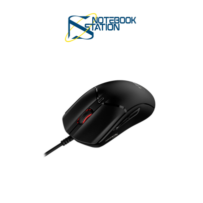 เมาส์เกมมิ่ง HyperX Gaming Mouse Pulsefire Haste 2 Black,White ราคา 1,140.-