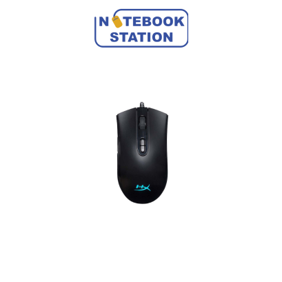 เมาส์เกมมิ่ง HyperX Gaming Mouse Pulsefire Core RGB ราคา 840.-