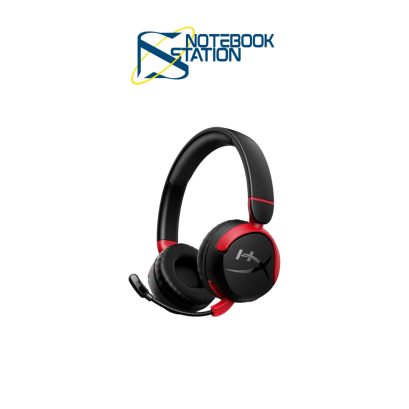หูฟังเกมมิ่ง Hyper X Gaming Headset Cloud Mini ราคา 1,090.-