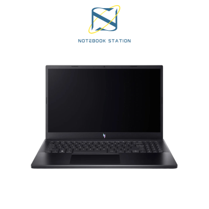 (สินค้ามือหนึ่งไม่แกะกล่อง)Acer Nitro V 15 i5-13420H RTX2050(4GB) RAM16 SSD512 จอ15.6 FHD 144Hz สเปคเกมมิ่ง รุ่นใหม่ พร้อมประกันศูนย์ยาว2026 ขายเพียง 18,990 .- อุปกรณ์ครบกล่อง