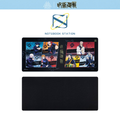 แผ่นรองเมาส์ EGA Gaming Mouse Mat JJK-ASG-MM1 Size : 90x40cm. ราคา 890.-