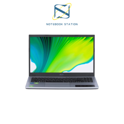 (สินค้ามือหนึ่งไม่แกะกล่อง)ACER ASPIRE 3 i3-1215U การ์ดจอแยกGeForceMX550(2GB) Ram4 SSD512 จอ15.6 FHD ขายเพียง 13,990.- พร้อมประกันศูนย์acer