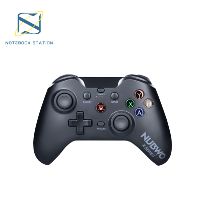 จอยคอนโทรลเลอร์ NUBWO Tri Mode Gaming Controller รุ่น NX-J3 ขายเพียง 649.-