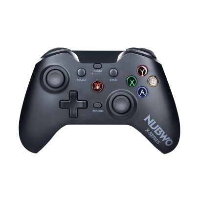 จอยคอนโทรลเลอร์ NUBWO Tri Mode Gaming Controller รุ่น NX-J3 ขายเพียง 649.-