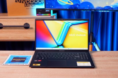 (ของใหม่)Asus Vivobook Go 15 Ryzen5-7520U Ram8 SSD512 จอ15.6 FHD IPS เครื่องสวย สเปคทำงาน อุปกรณ์ครบกล่อง พร้อมประกันศูนย์ ราคาเพียง 12,990 .-