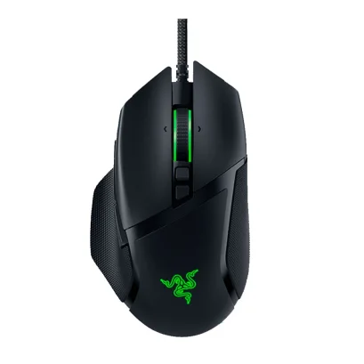 MOUSE (เมาส์) RAZER BASILISK V3 ราคา 1,690.-