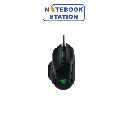 MOUSE (เมาส์) RAZER BASILISK V3 ราคา 1,690.-