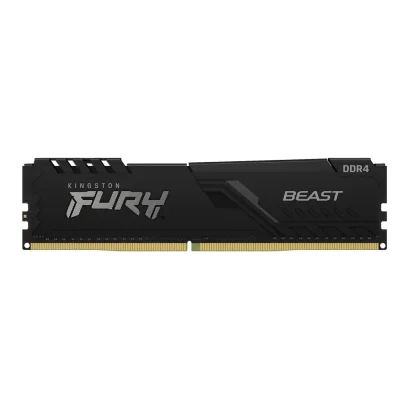 แรม 32GB (32GBx1) DDR4 3200MHz RAM KINGSTON FURY (KF432C16BB/32) ราคา 2,690.-