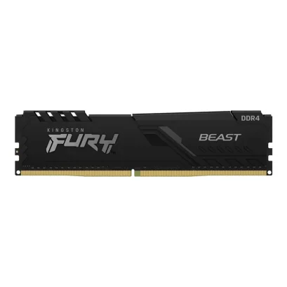 แรม 8GB (8GBx1) DDR4 3200MHz RAM KINGSTON FURY (KF432C16BB/8) ราคา 750.-