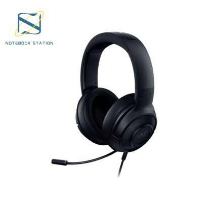 หูฟัง Razer Kraken X Lite Ultralight Gaming Headphone ราคา 1,090.-