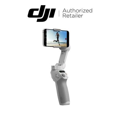 ไม้กันสั่น DJI Osmo Mobile SE ราคา 2,690.-