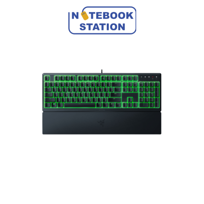 คีย์บอร์ดเกมมิ่ง Razer Gaming Keyboard Ornata V3 X ราคา 1,290.-