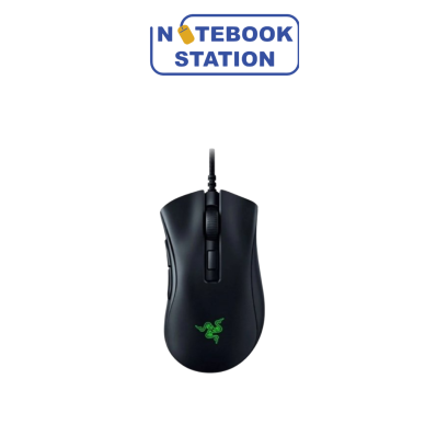 MOUSE (เมาส์) RAZER DEATHADDER ESSENTIAL ขายเพียง 690.-