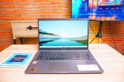 Asus X515JA i3-1005G1 Ram12 SSD512 จอ15.6 FHD สเปคทำงาน เครื่องประมวลผลไว ขายถูกเพียง 5,990 .-พร้อมใช้งาน