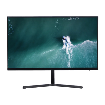 (สินค้ามือ1ไม่แกะกล่อง)Xiaomi Mi 23.8" Desktop Monitor 1C  ขนาด 23.8" อุปกรณ์ครบกล่อง ราคาพิเศษ ขายเพียง 2,999.-