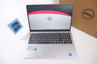 (ของใหม่)Dell Inspiron 3511 i3-1115G4 Ram4 SSD256 จอ15.6 FHD IPS&nbsp;เครื่องสวย อุปกรณ์ครบกล่อง เพียง 11,990.-ฟรีกระเป๋าเป้