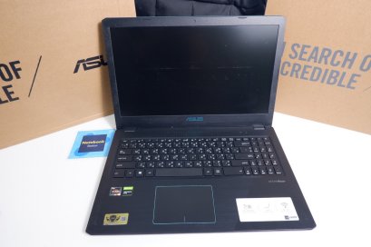 Asus Ryzen5-3500 GTX1050 ram8 ssd512 จอ15.6 Full HD สเปคดี เพียง8990.-