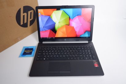 (ของใหม่)Hp Ryzen7-3700 ram8 hdd1tb จอ15.6 เพียง 8990.-