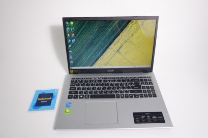 Acer รุ่นใหม่ จอใหญ่15.6 i3-1115G4 ram4 ssd512 เพียง 6900.- มีรอยตำหนิ