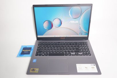 Asus ram4 ssd512 จอใหญ่15.6 Full HD ประกันศูนย์ยาว1ปี2เดือน ราคาเพียง6990