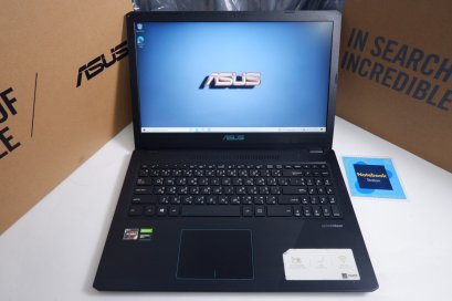 Asus Ryzen5-3500 GTX1050 ram8 ssd512 จอ15.6 Full HD สเปคดี เพียง8990.- มีรอยเยอะ