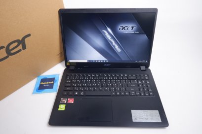 Acer Ryzen5-3500 ram8 จอ15.6 hdd1tb เพียง5900.-