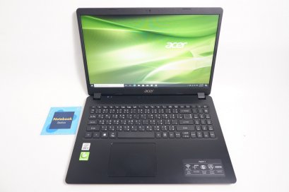 Acer i3-1005G1 ram4 ssd512 จอ15.6 พร้อมประกันศูนย์1ปี เพียง 7990.-