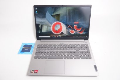 Lenovo Thinkbook สเปคดีมาก Ram16 Ryzen7-5700 จอ15.6 Full HD เพียง 12800.-