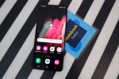 Samsung S21 Ultra 5G ram12 rom256 เพียง15900.-