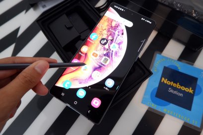 Samsung Note20 อุปกรครบกล่อง เพียง 11900