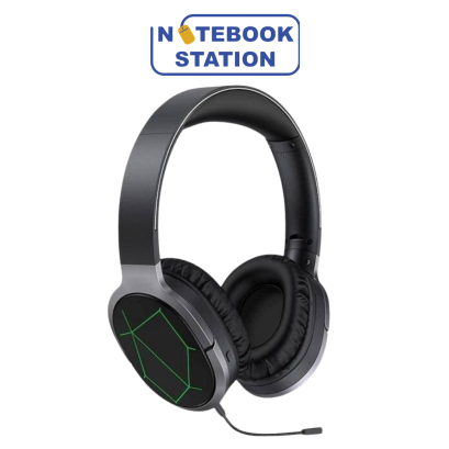 หูฟังเกมมิ่ง Awei A799BL ไร้สายบลูทูธ 5.0 หูฟัง Hi - Fi สเตอริโอ พับเก็บได้ ขายเพียง 990.-