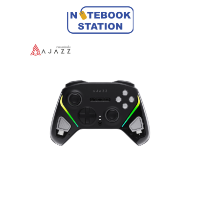 จอยเกมมิ่ง Ajazz GP100 ราคา 990.-