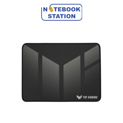 แผ่นรองเมาส์ Asus TUF Gaming P1 ราคา 129.-