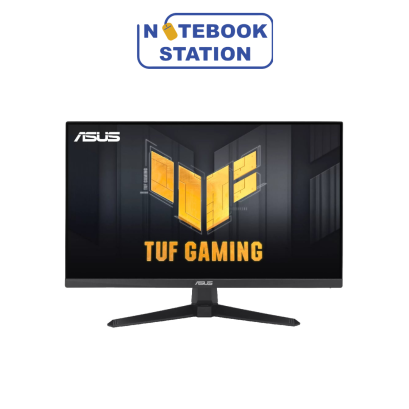 จอมอนิเตอร์ ASUS TUF Gaming VG249QE5A Gaming Monitor (IPS 146Hz) ราคา 2,790.-