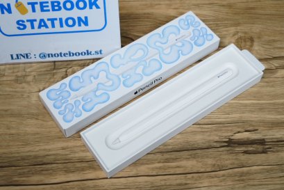 ปากกาไอแพด Apple Pencil Pro ราคาเพียง 2,290 .-