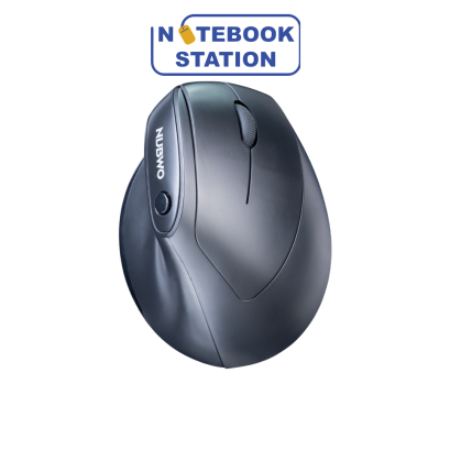 เมาส์ไร้สาย NUBWO Advanced Ergonomic Mouse รุ่น NMD04 ราคา 390.-