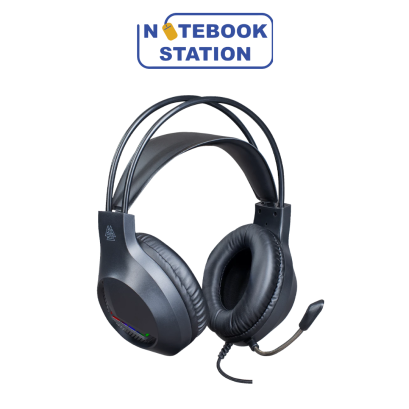 หูฟังเกมมิ่ง EGA Gaming Headset RGB Lighting รุ่น H112 ราคา 259.-