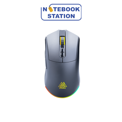 เมาส์เกมมิ่งไร้สาย EGA รุ่น TYPE M8 GEN2 Multi-Platform Gaming Mouse ราคา 690.-
